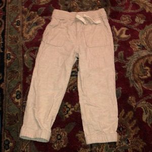 Linen Pants